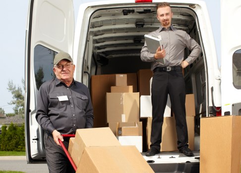 Manandvan Maidavale team at work