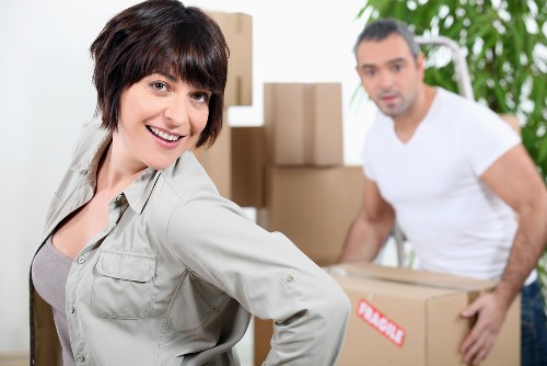 Flexible storage space suitable for Maida Vale residents