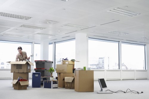 Local relocation experts in Manandvan Maidavale ensuring efficient moves