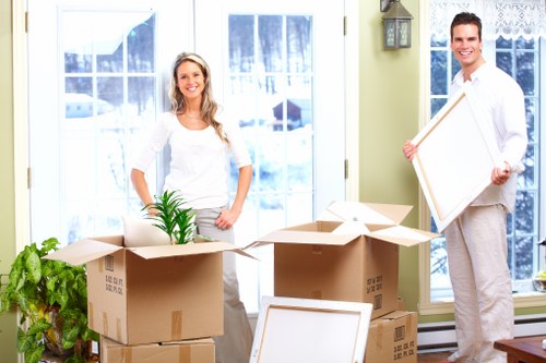 Settling into a new home in Manandvan Maidavale