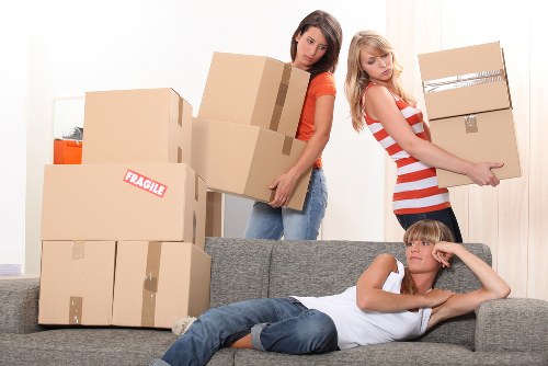 Supplier due diligence and modern slavery prevention measures
